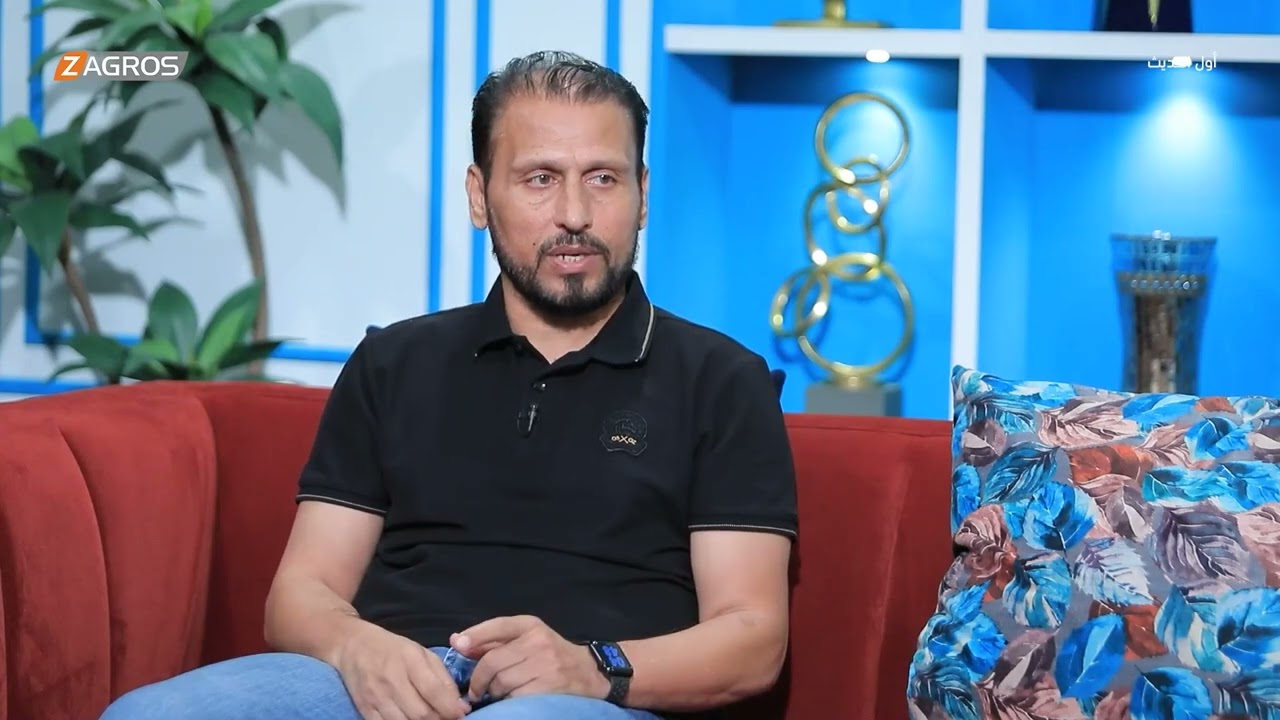 الكابتن حبيب جعفر ؛ انا اكثر لاعب عاقبه عدي صدام  ،و كان يشعر بغيرة شديدة من شهرتنا ونجوميتنا