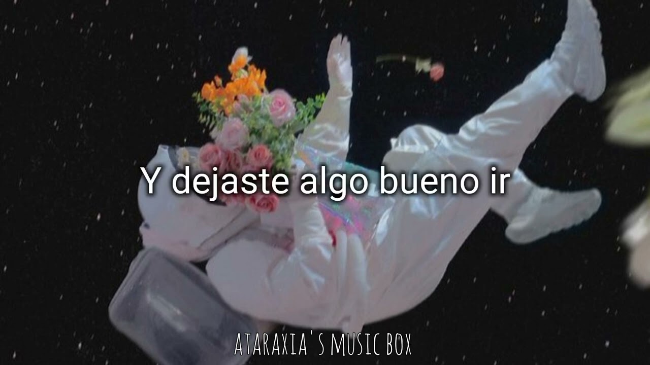 Griff - Astronaut (Traducción al español) #griff #astronaut