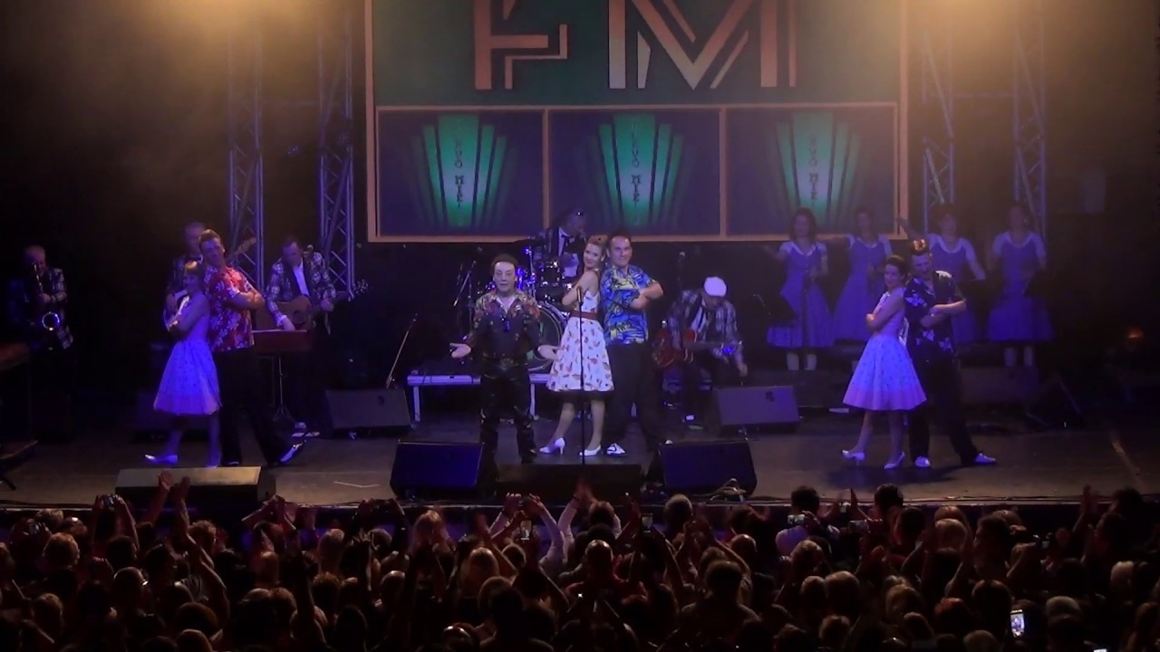 Napfény a jégen - Fenyő Miklós - (OFFICIAL)