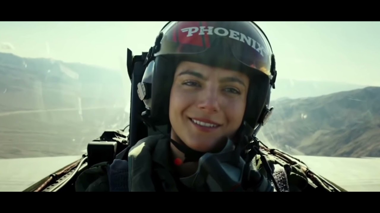 Top Gun Anthem (Chare Remix) - Roland Fantom