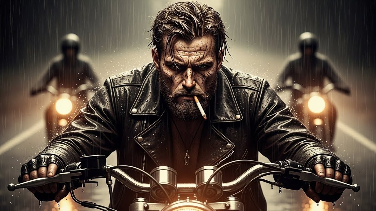 Outlaw Stormsteel Country &ndash; Wolves Run Through Ash