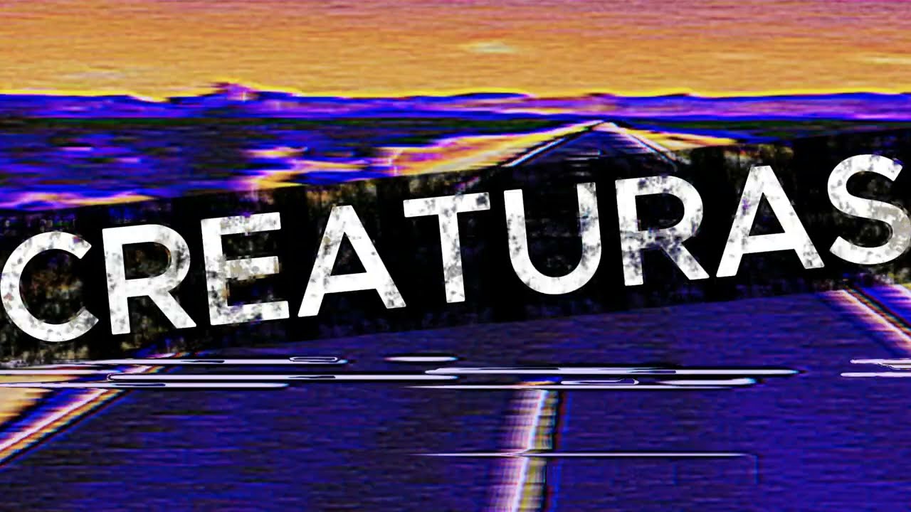 Creaturas - Plena Vida