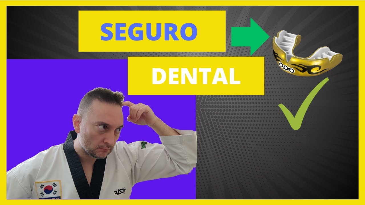 🔴C&oacute;mo MOLDEAR un PROTECTOR BUCAL  ⭐Boxeo⭐Karate⭐Taekwondo⭐