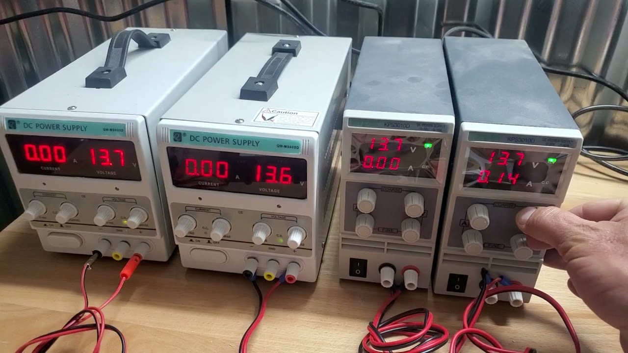 48V - 4 Battery/ Cell battery equalizer EQ48-4 Watts247