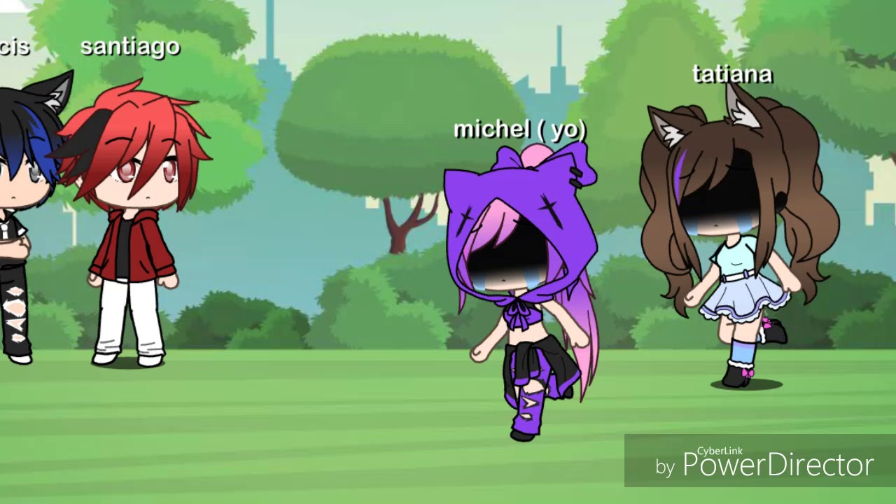 El 30 de febrero gacha life