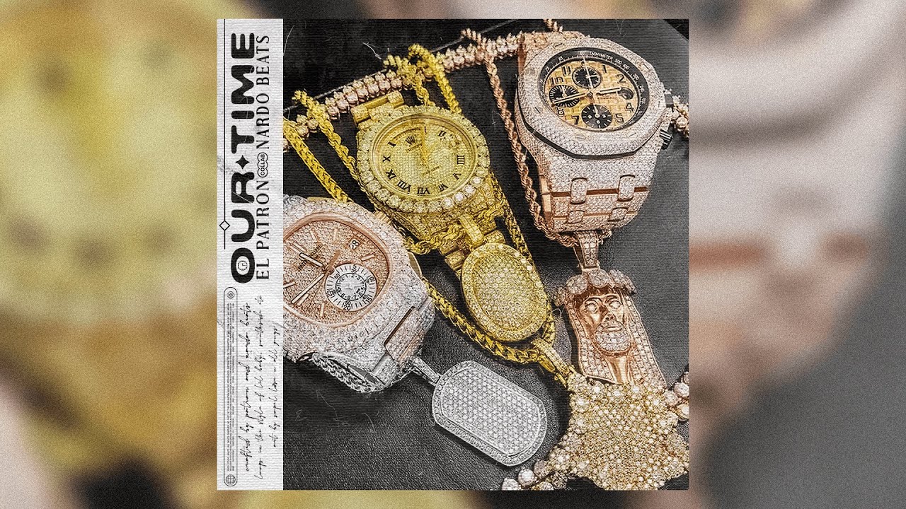 [FREE 10+] Lil Baby Loop Kit 2021 - “OUR TIME” (Lil Baby, Lil Durk, Noodah05, FN DaDealer, 4PF)