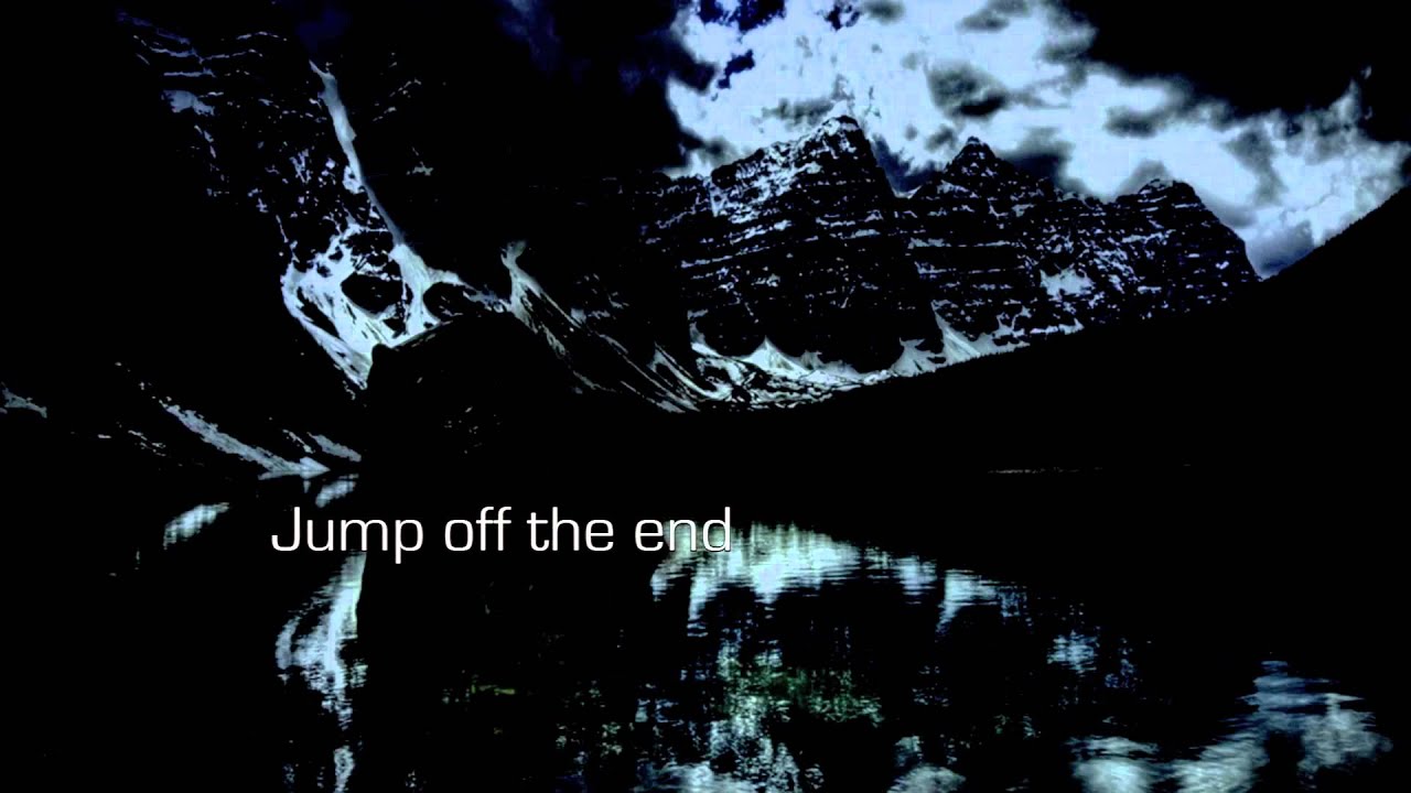 Radiohead - Codex (Lyrics On Screen)
