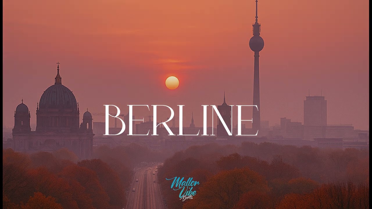 (Free) Germany Afrobeat Instrumental 2025 