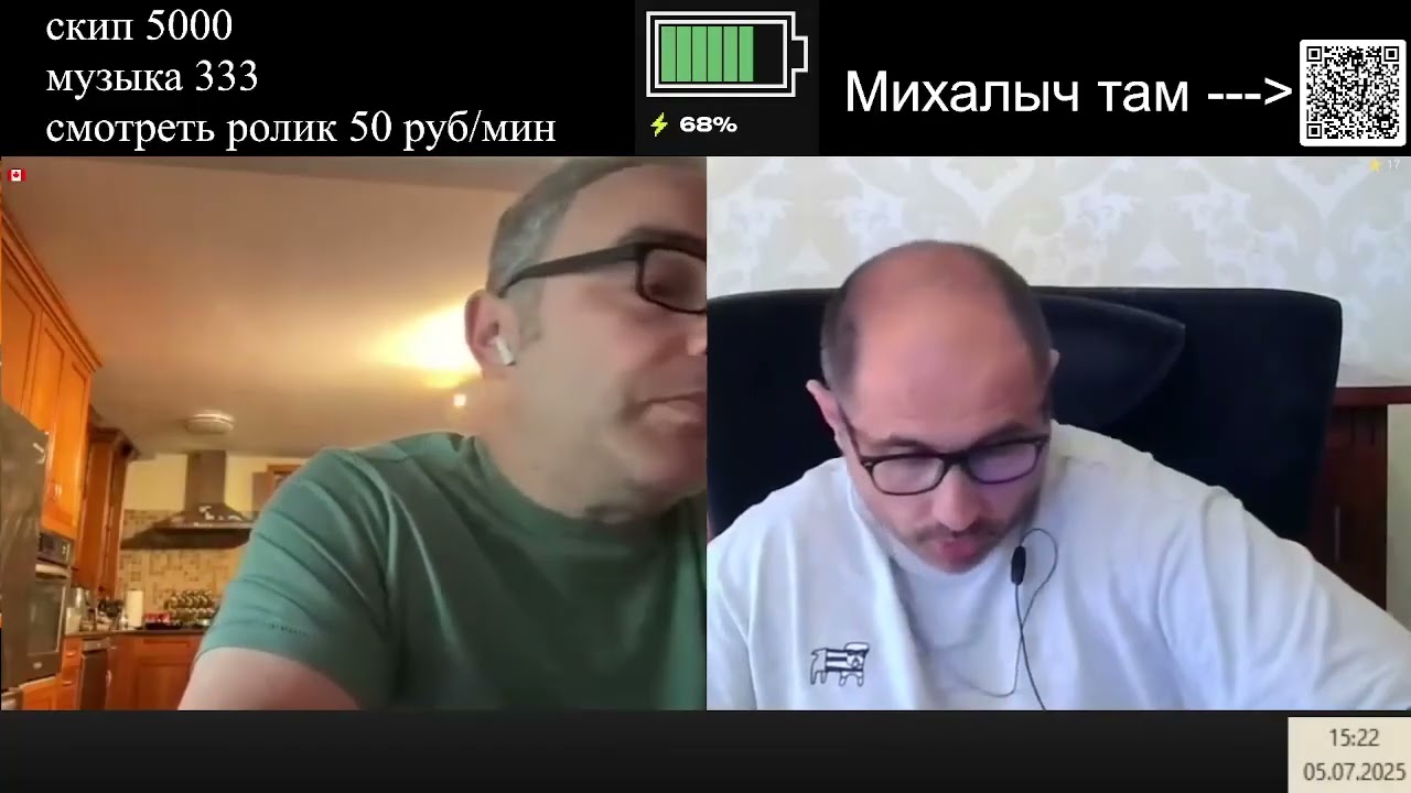 КУЛЬТПРОСВЕТ | Так в чём же причина