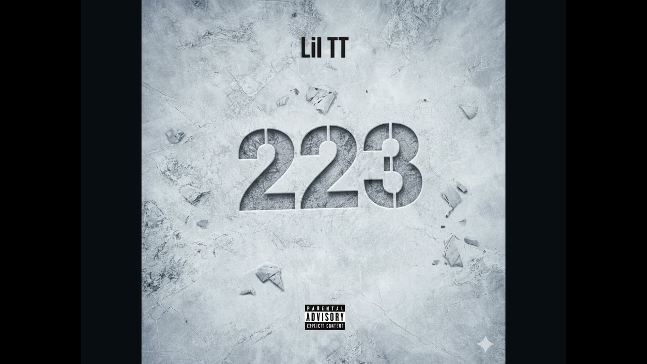 LIL TT - 223 (prod. SMXKY & RED JON)