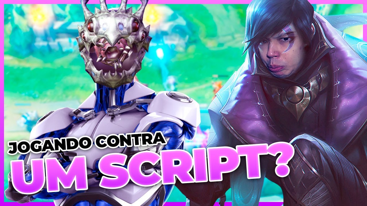 ESSE KOG'MAW NÃO ESTÁ PURO! | LEAGUE OF LEGENDS