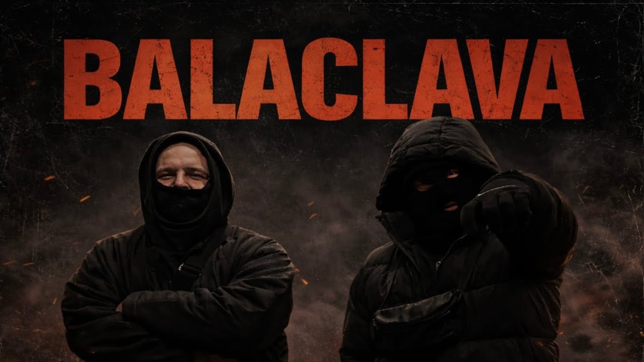 Glitxh x Lot808 - BALACLAVA feat. Mucha