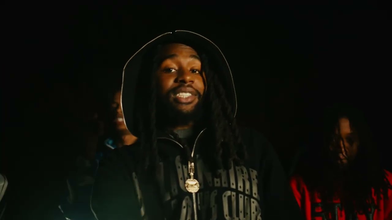 BigDeal Leek X Money Mister  “Issa Movement”  (Official Music Video)🎥By @RayJPresy