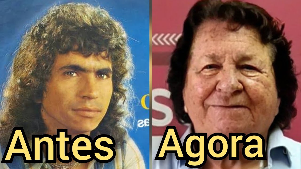 SAIBA POR ONDE ANDA O CANTOR BARTÔ GALENO E O QUE ACONTECEU COM ELE