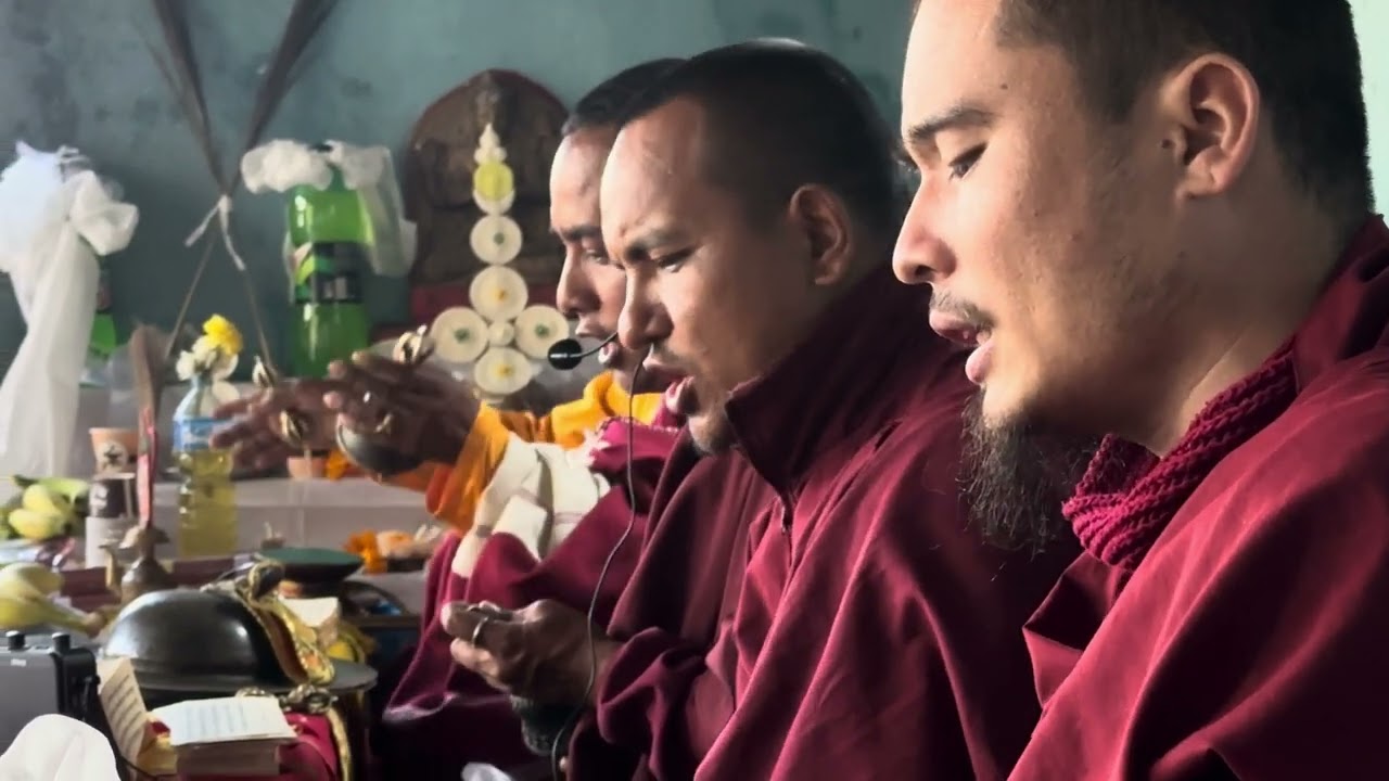 Jhinsek thuje chhenpo jambu dada 