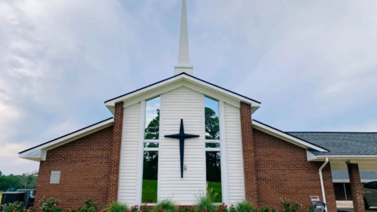 Sunday Evening Service- 2/15/2026 Pastor David Walsworth