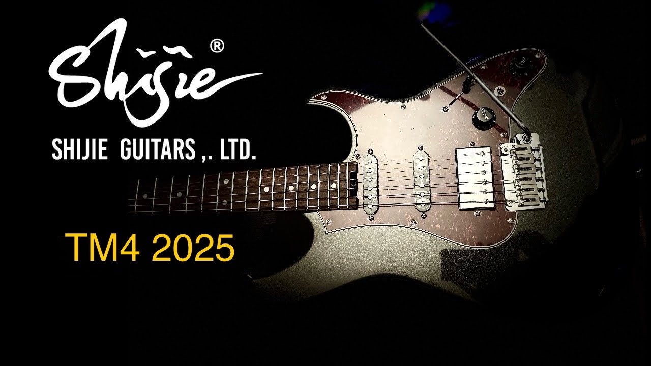 Bang for Buck!! The Shijie 2025 TM4