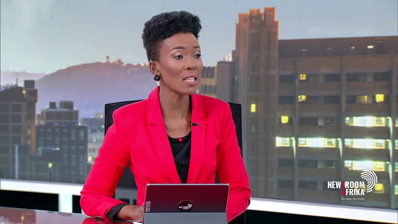 Hawks arrest two senior officials from the Free State government