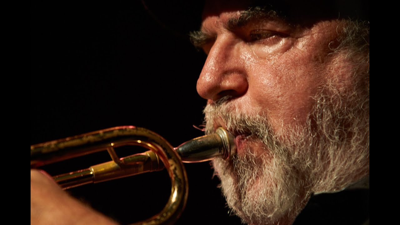 Straphanging - Randy Brecker, Ed Calle and Caleb Chapman's Crescent Super Band