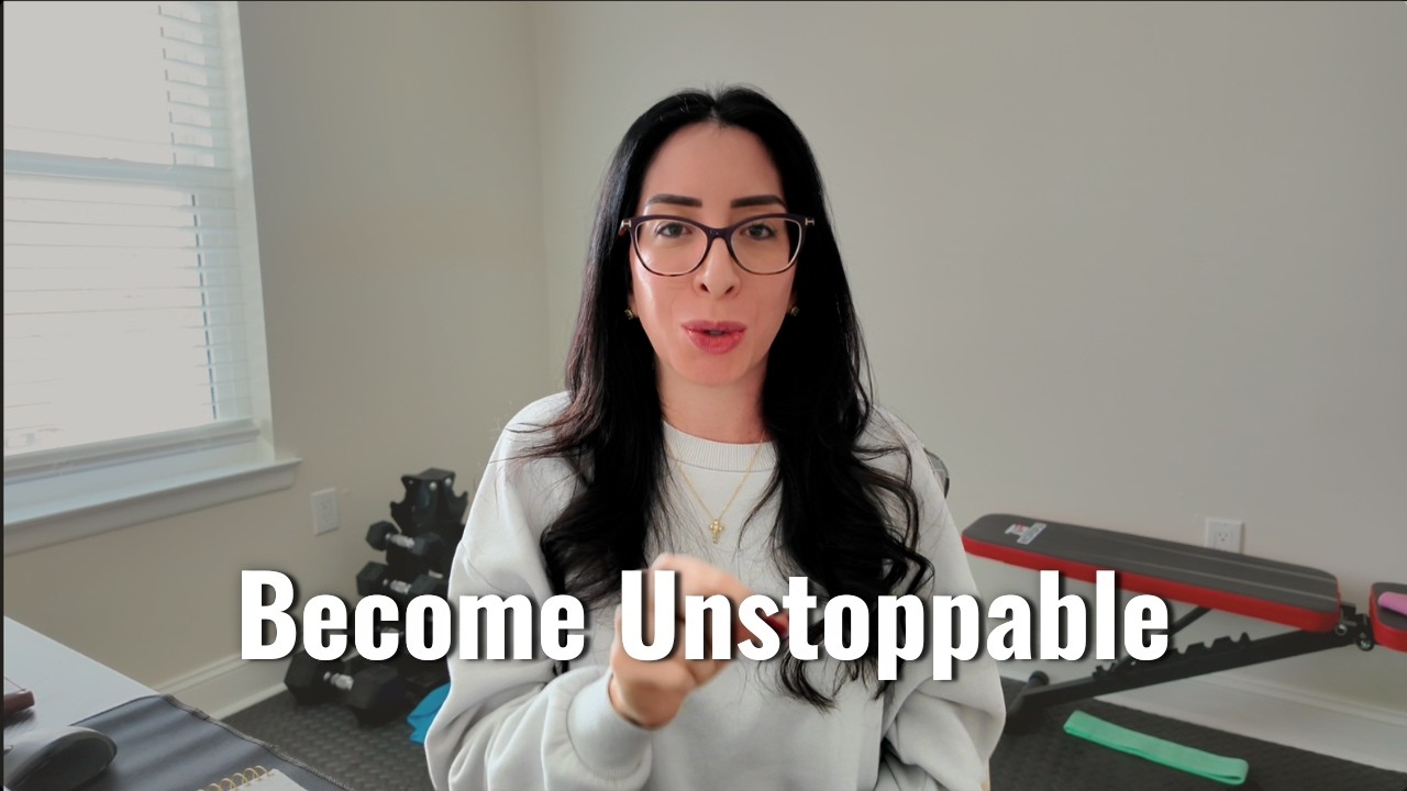Become the Villain in Your Own Life (And Stop Playing Small)