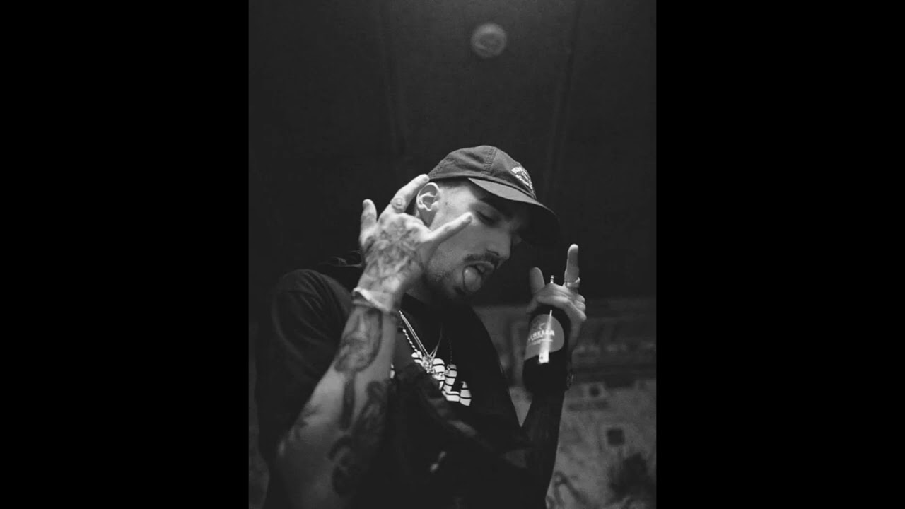(FREE) Rels B x Delaossa - RnB Hip Hop Type Beat - "ALL STAR"