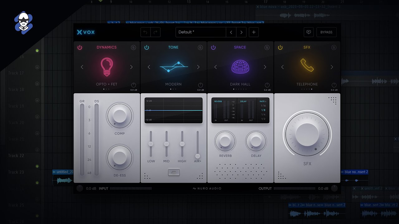 👨&zwj;🚀 Use this SECRET VOCAL PLUGIN for COOL Effects