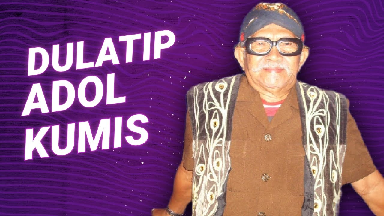 Drama Tarling DULATIP ADOL KUMIS Putra Sangkala - H. ABDUL ADJIB #tarling #abduladjib #humor #kocak