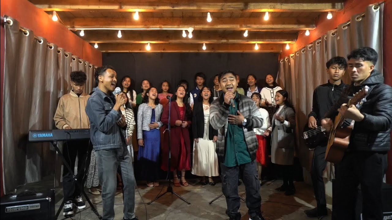 Greater Life - Oh Nga Thrang (Official Music Video)