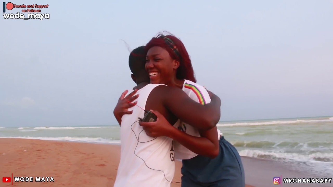 Most Beautiful Place In Togo!