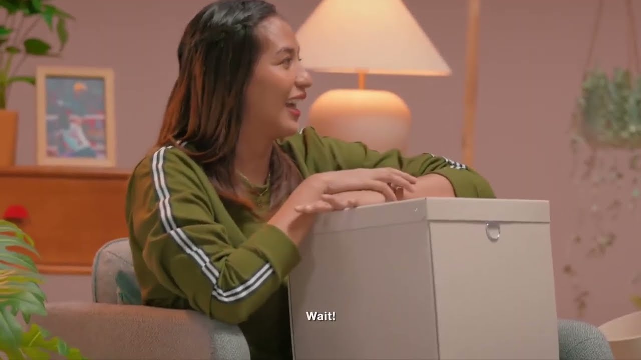 [EP 5] Alyssa Valdez ACES with Jov Gonzaga and AJ Pareja