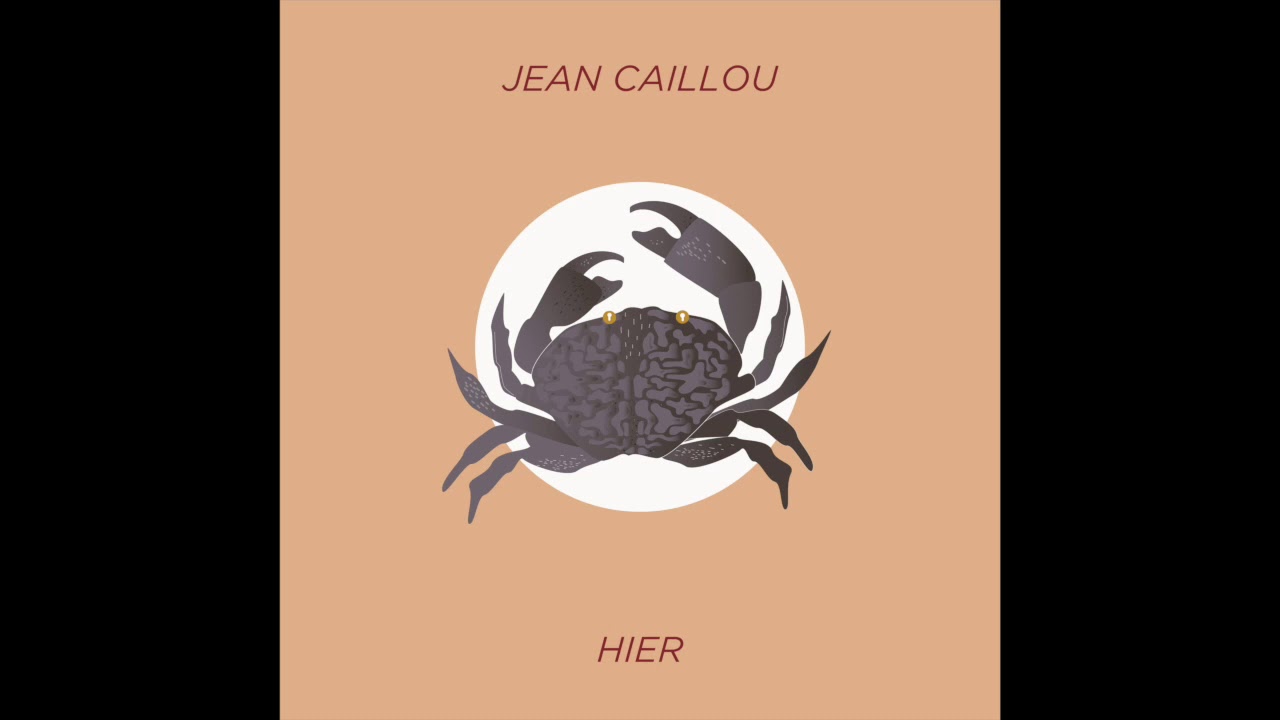 Jean Caillou - Pulsar (Original Mix)