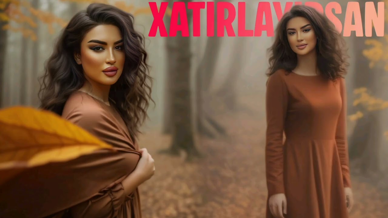 Kimi Xatirlayirsan - Nefes | Uaş Suzulur Yanagim | Tik Tokda Trned Olan Yeni İfa 2025