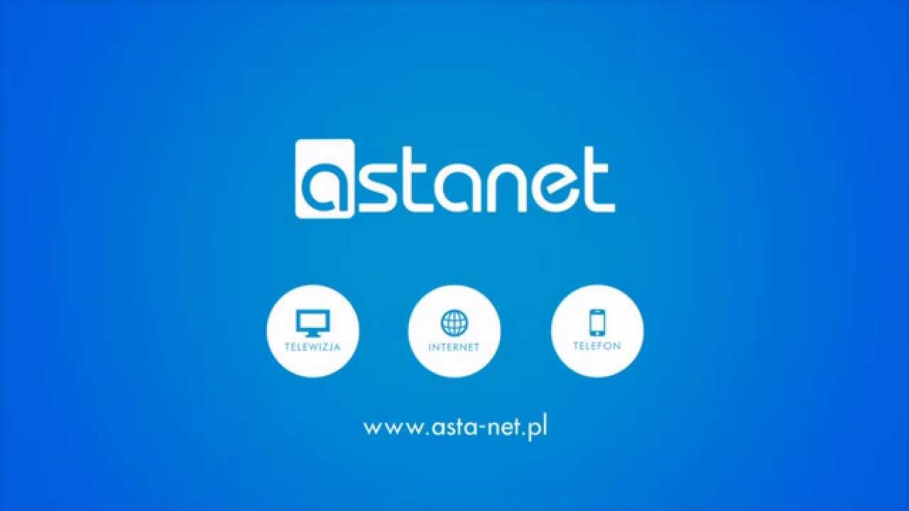 ASTA-NET. DOBRY WYB&Oacute;R