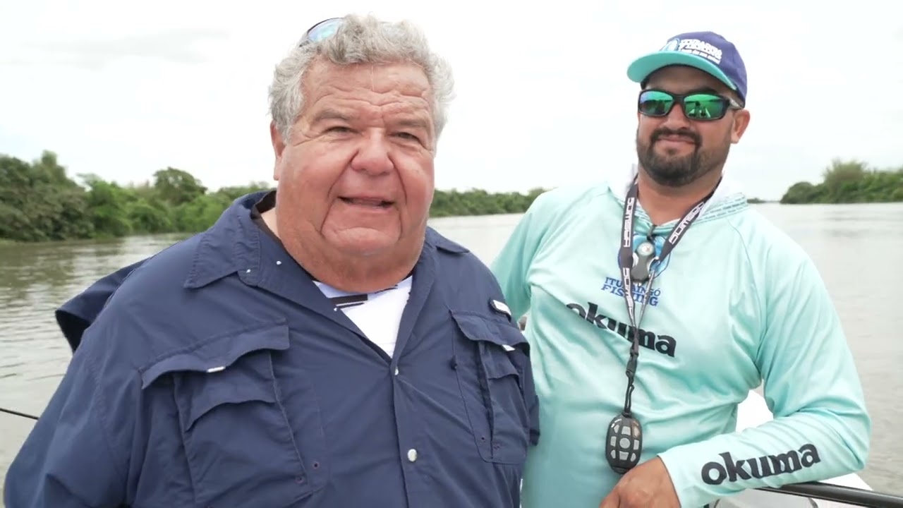 Join Dan in Brazil and Argentina April 17th - 25th.