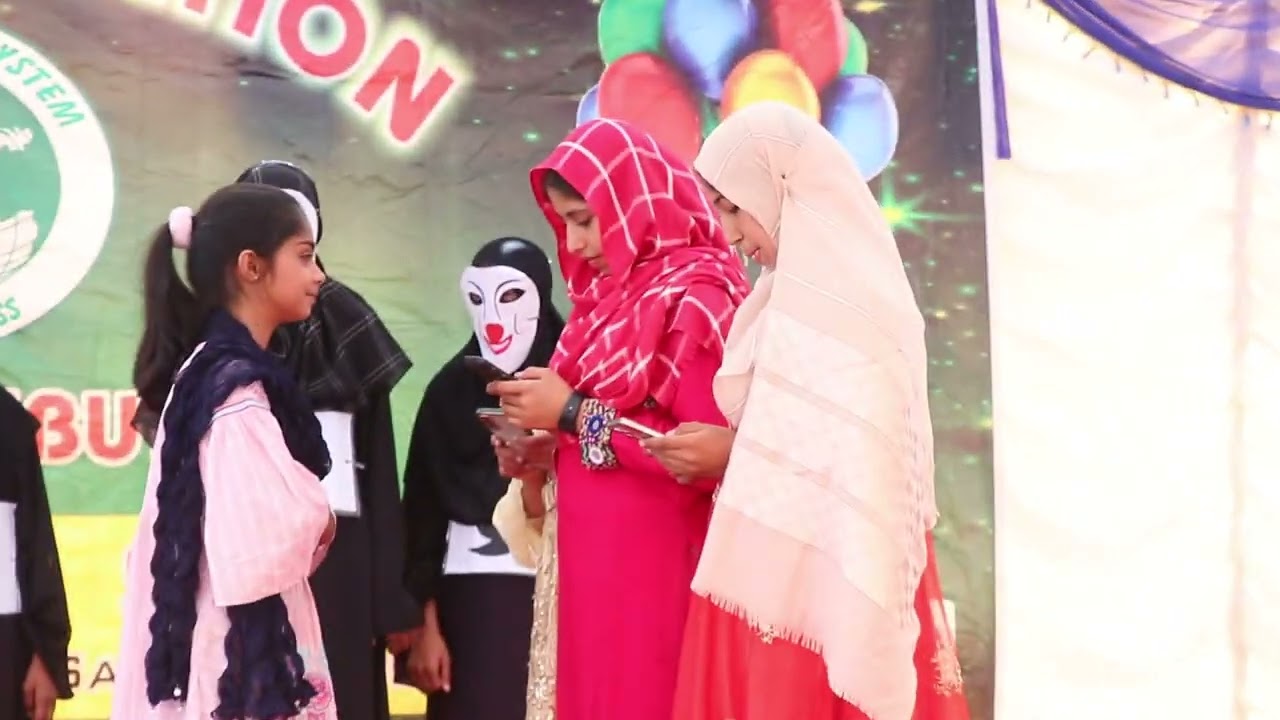 annual prize 🏆 distribution, 2023, social media