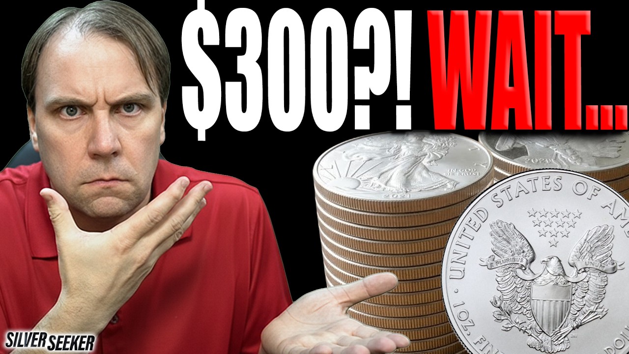 Silver SPIKES to $75&hellip; And Now THIS Is Happening!