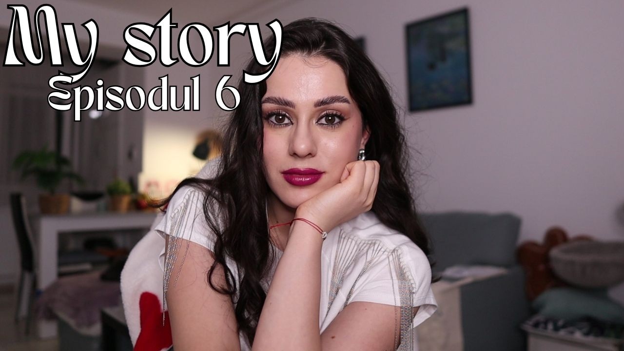 My Story | Episodul 6 | Schimbările din alimentație și sport care mi-au schimbat viața