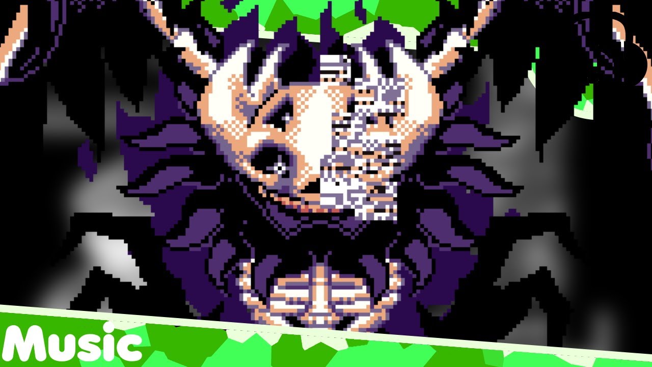 Vs. Missingno: REGLITCHED