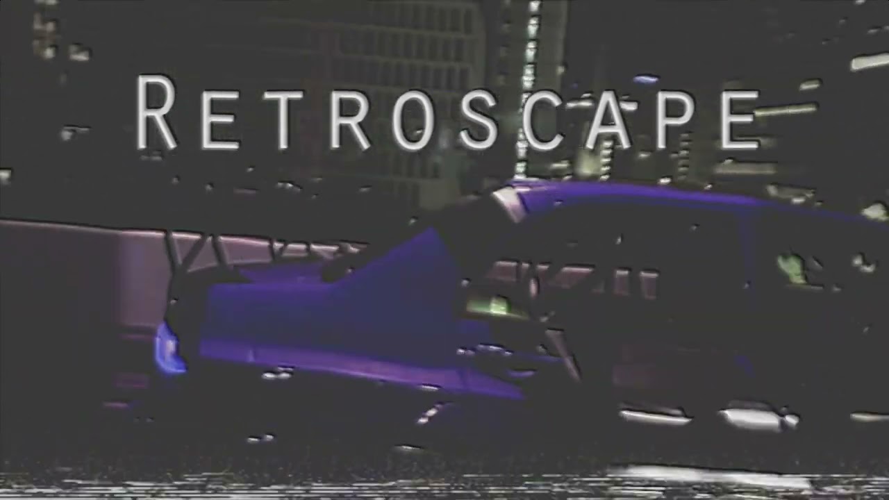 KSLV - Retroscape