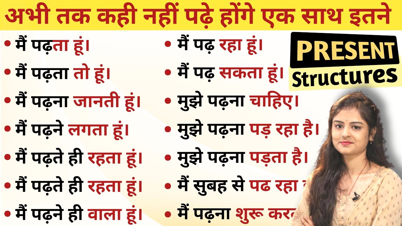 All Structures of Past Tense with Practice | English Speaking Practice