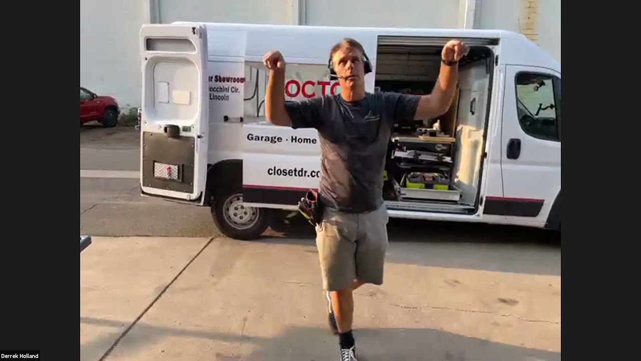 Inside the Closet Doctor: How Lean Systems Built a 7-Figure Business