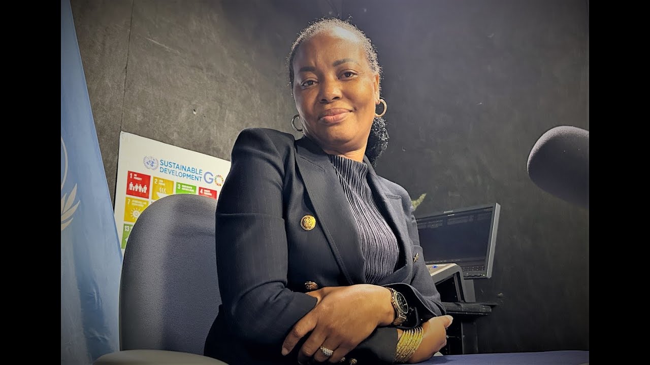 Mudanças climáticas e educação em Moçambique