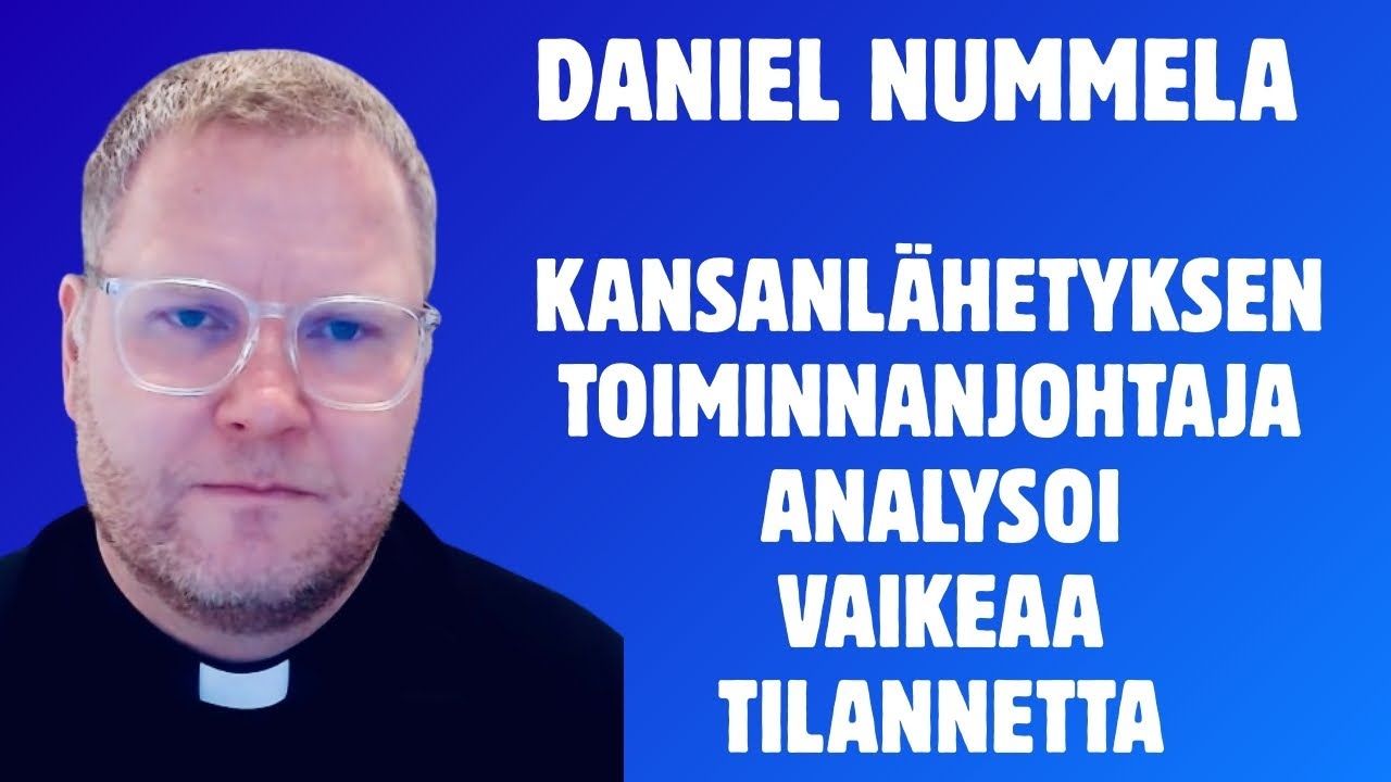 Toimitatteko ilman ehtoollislupaa messuja? I 