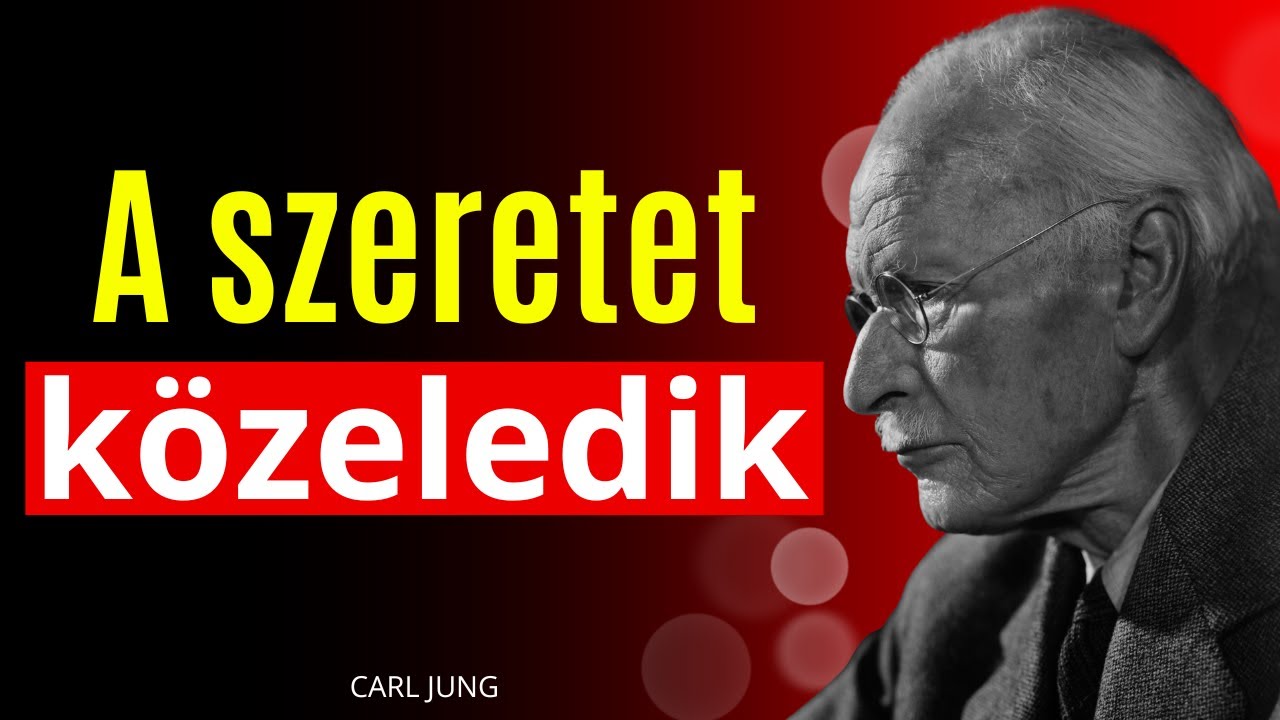 Ez az Univerzum 5 jele, hogy az igaz szerelem k&ouml;zeleg | Carl Jung