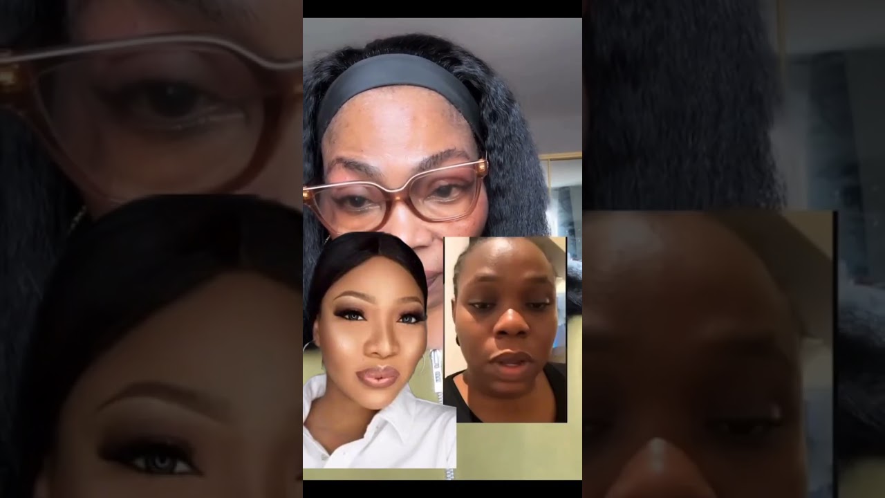Leaked Audio: Pastor Chris 35 Thousand Dollars Settlement Plans With Ebere