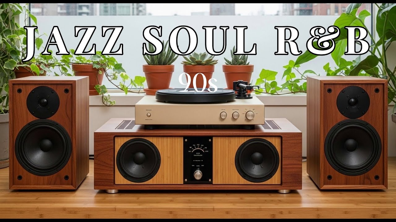 🎷 Peaceful Smooth Jazz Playlist – Easy Listening for Relax, Focus & Unwind