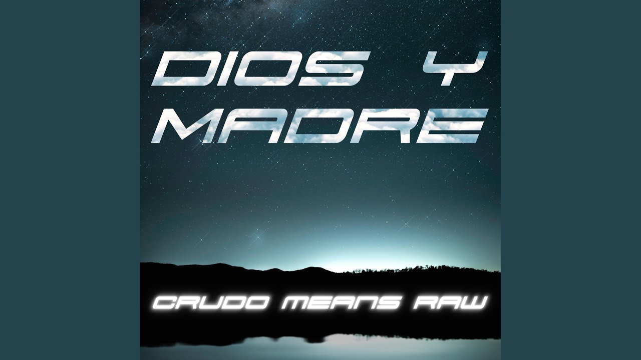 Dios y Madre