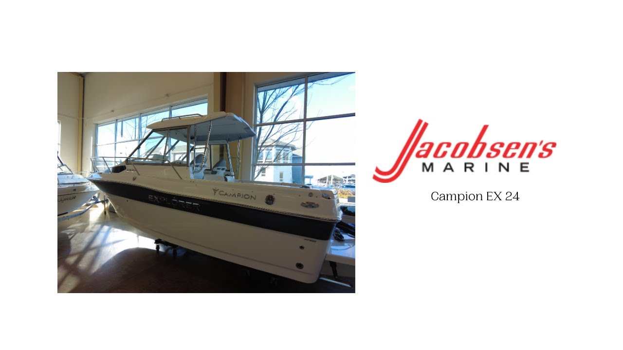 Campion EX 24
