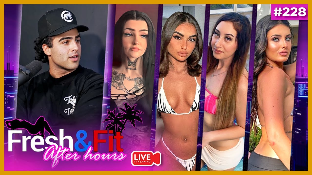 Intervention of @NickNayersina P-Star GF! Does A Woman's Past Matter Debate!
