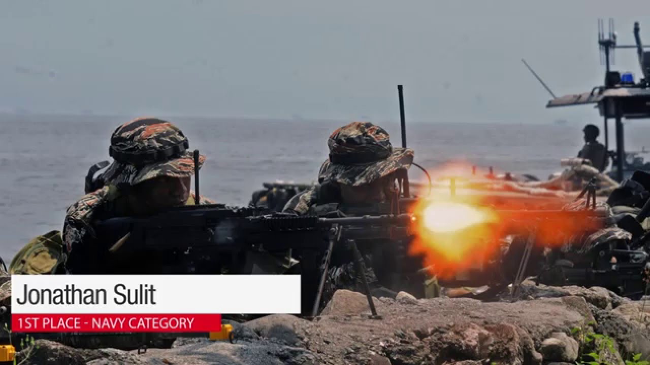 1st Philippine Navy Armed Forces of the Philippines